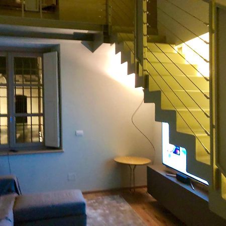 Comfortsuite Torino Bogino Ngoại thất bức ảnh