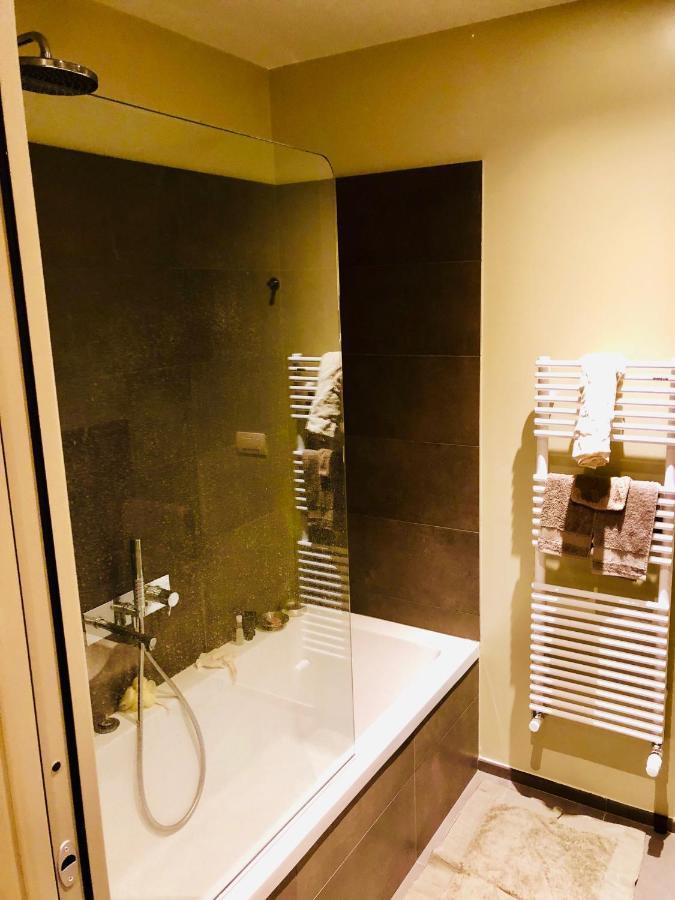 Comfortsuite Torino Bogino Ngoại thất bức ảnh