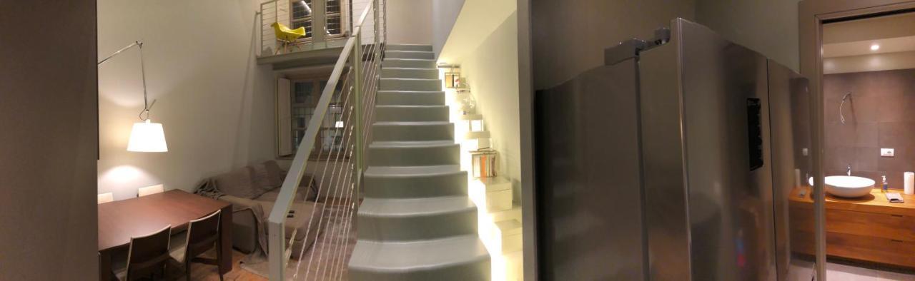 Comfortsuite Torino Bogino Ngoại thất bức ảnh