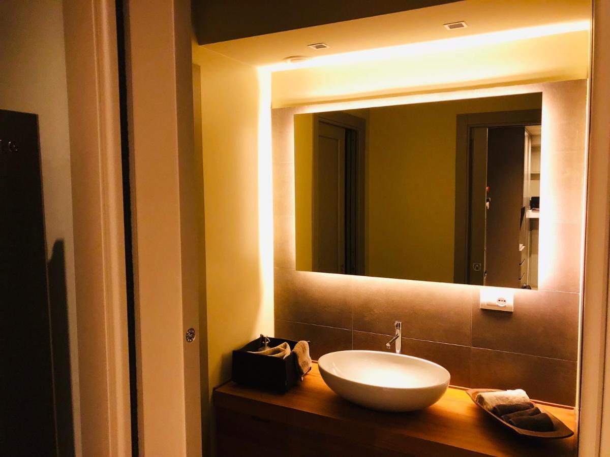 Comfortsuite Torino Bogino Ngoại thất bức ảnh