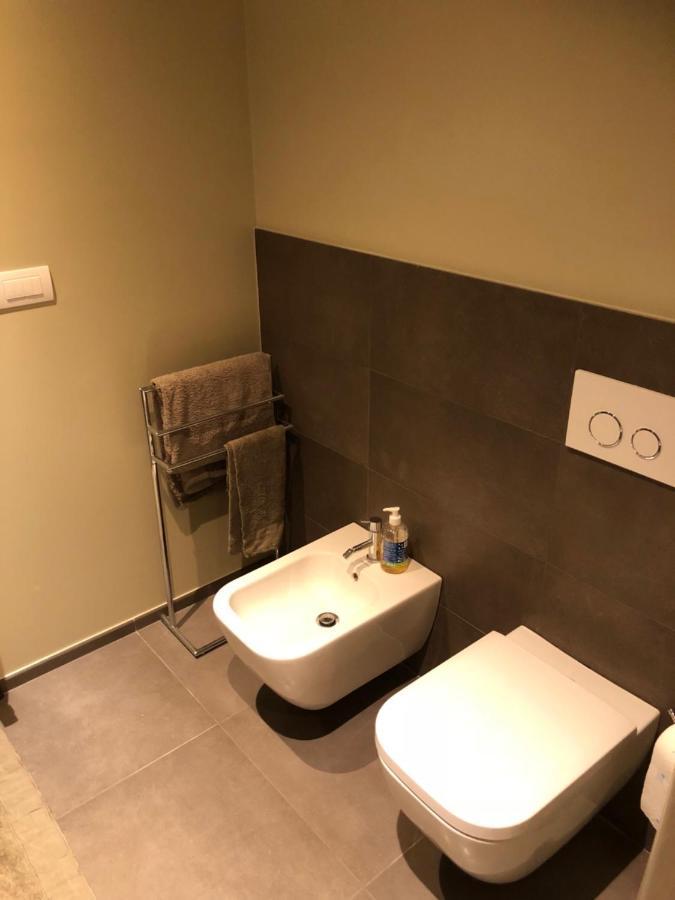 Comfortsuite Torino Bogino Ngoại thất bức ảnh