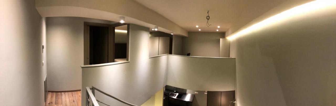 Comfortsuite Torino Bogino Ngoại thất bức ảnh