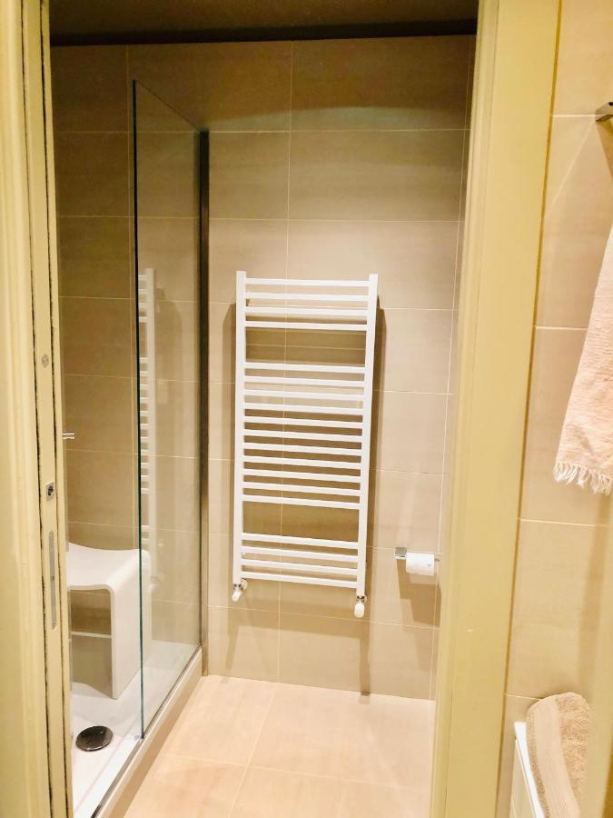 Comfortsuite Torino Bogino Ngoại thất bức ảnh