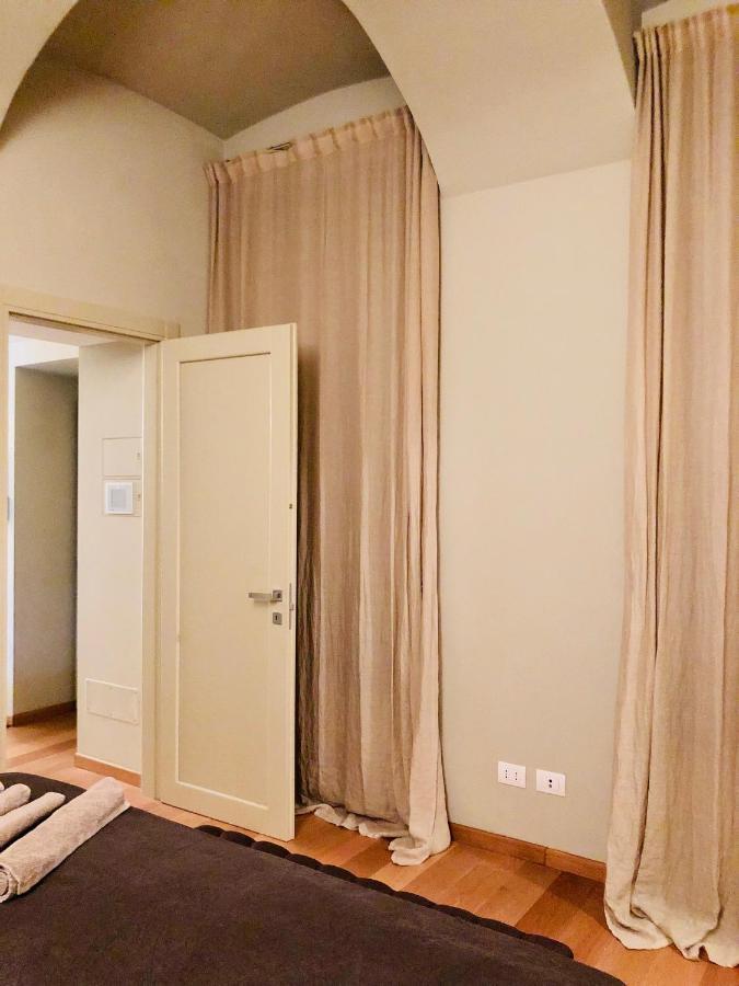 Comfortsuite Torino Bogino Ngoại thất bức ảnh