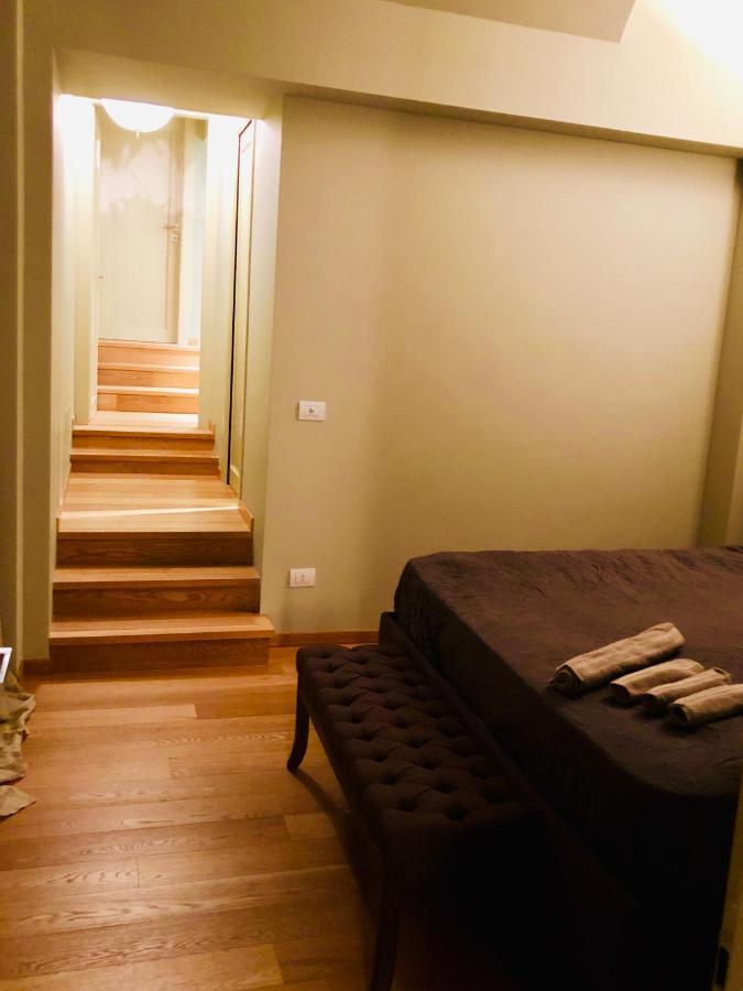 Comfortsuite Torino Bogino Ngoại thất bức ảnh